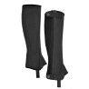 Mini-chaps Amara enfant Shires Moretta - Noir