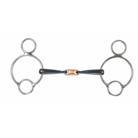 Universele Sweet Iron-trens met pastille Shires