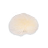Mouton de rechange pour muserolle croisée Shires Velociti - Naturel