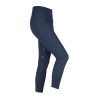 Pantalon d'équitation Optima Gx Shires Aubrion - Marine