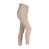 Shires Aubrion Optima Luxe rijbroek - Beige