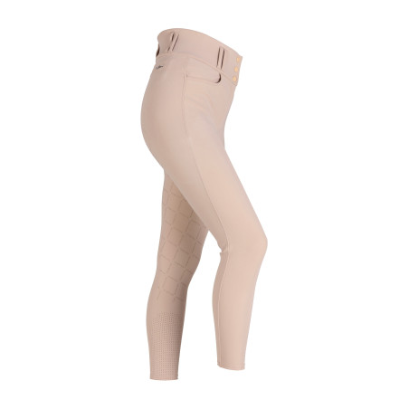 Pantalon d'équitation Optima Pro Shires Aubrion