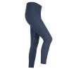 Pantalon d'équitation Optima Px Shires Aubrion - Marine