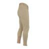 Pantalon d'équitation Walton garçon Shires Aubrion - Beige