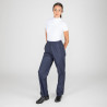 Pantalon imperméable Core unisexe Shires Aubrion - Marine