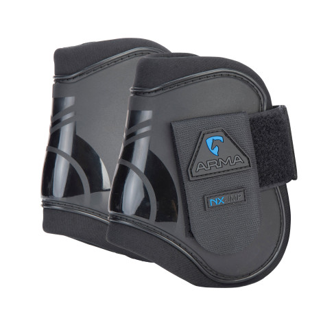 Protège-boulets Nx-Jmp Shires Arma