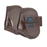 Protège-boulets Nx-Jmp Shires Arma - Marron / marron