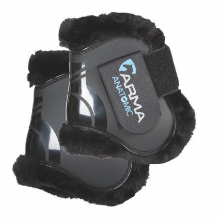 Kogelbeschermers Nx-Jmp SupaFleece Shires Arma