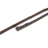 Continentale teugels van band Shires Velociti Gara - Bruin
