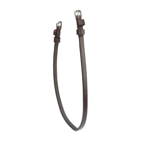 Shires Velociti Lusso keelriem