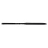 Cravache de saut jeune cavalier Shires - Noir