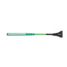 Stick de saut Shires Rainbow - Vert