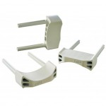 Fiche d'obstacle réversible La Gee