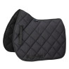 Shires Arma Comfort Lite zadeldek - Rood