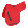 Shires Arma Lite zadeldekje - Rood