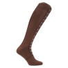 Chaussettes Imperial Riding Olania dressage - Marron