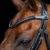 Frontal Imperial Riding Clincher - Noir