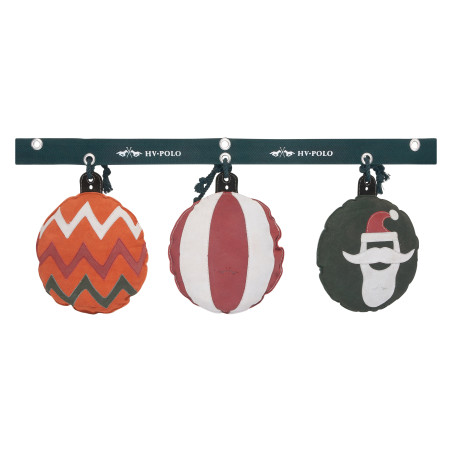 Stalspeelgoed HV Polo Bell bulbs