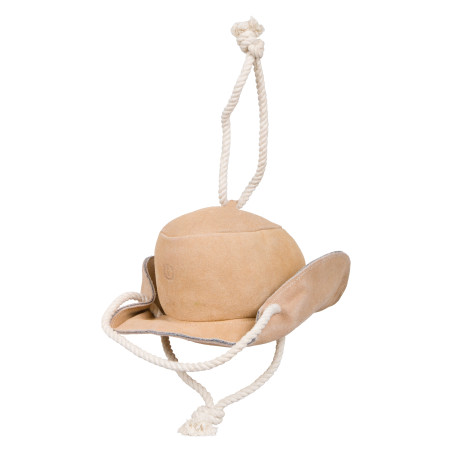 Jouet de box Imperial Riding Cowboy hat