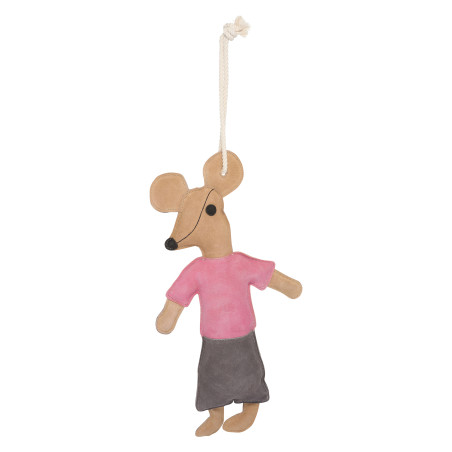 Jouet de box Imperial Riding Mouse