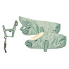 Speelgoed stalset HV Polo Ruby Toy Pony - Aquatische hemel