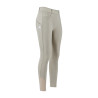 Legging d'équitation Euro-Star Maxi FullGrip femme - Tanné