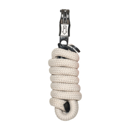 Longe d'attache Imperial Riding Laura anti-panique