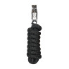 Longe d'attache Imperial Riding Laura anti-panique - Noir