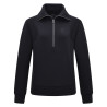 Trui Imperial Riding Katy dames - Zwart