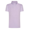 T-shirt manches courtes Imperial Riding Jamy mesh enfant - Glycine