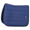 HV Polo Lola DR zadeldek - Marine gemêleerd