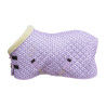 Presentatiehoes Kentucky - Roze sammy