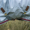 All Weather waterdichte outdoor deken Classic Kentucky - Denim
