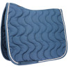 Tapis de selle Riding World EK-Maxifun - Bleu
