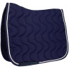 Tapis de selle Riding World EK-Maxifun - Marine