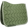 Tapis de selle Riding World EK-Maxifun - Vert clair