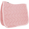 Riding World dressuurzadeldekje Maxifun - Roze