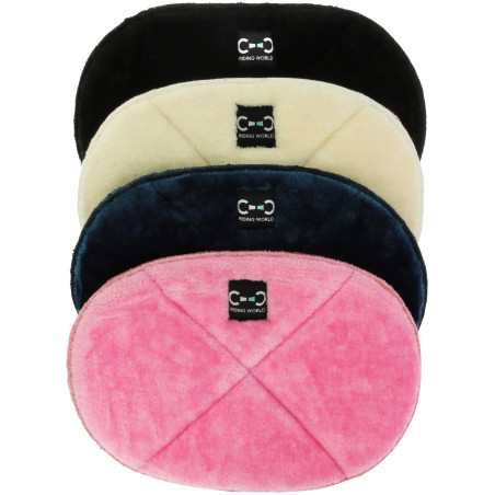 Pad de Garrot Riding World EK Doux