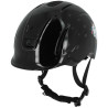 Equithème-helm EK Pady Eenhoorn - Zwart