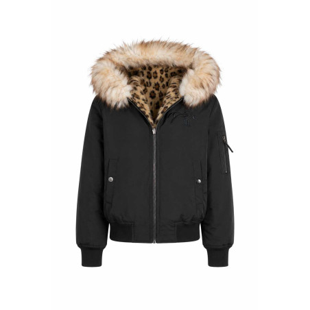 Bombers Pénélope LeoLyon femme