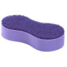 Eponge shine Lami-Cell - Violet
