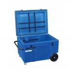 Rolbare Transportkist La Gée