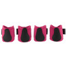 Mini-peesbeschermers en kogelbeschermers Pony Academy - Roze