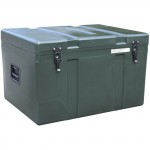 Malle de rangement La Gée