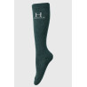 Chaussettes à pailettes Harcour Happy par 2 - Jungle