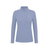 T-shirt Pénélope Charlotte - Blauwgrijs