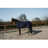 Chemise Polaire Equithème EK-Heavy Glitter - Marine