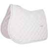Tapis de selle Lamicell V22 - Blanc