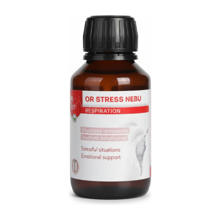 Or Stress Nebu Or Vet