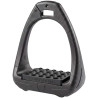 Étrier Compositi Reflex One Airsoft - Noir